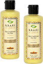 MEGHDOOT Khadi Hair Conditioner Dry Hair for Dry Hair with 210ML (0.42 kg)