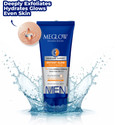 meglow Instant Glow Facewash For Daily Use