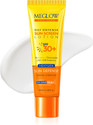 meglow Sunscreen - SPF 30 PA++++ Day Defense Sun Screen Lotion
