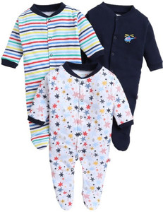 MEGNAM Romper For Baby Boys Baby