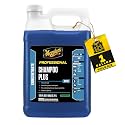 Meguiar's Professional D111 Detailer Shampoo Plus, 1gal