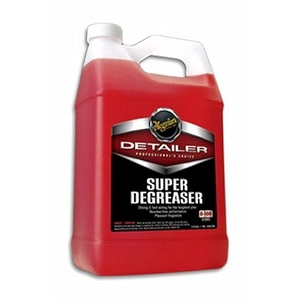 meguiars strong and fast super degreaser