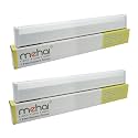 1 Feet 5 Watt Straight Linear White LED Tube Light (Pack of 2 Pieces)