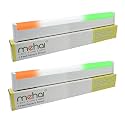 1 Feet 5 Watt Tiranga Tube Light Straight Linear Led Tubelight (Pck of 2 Pieces)