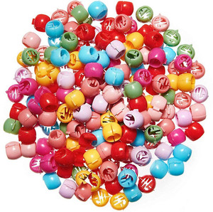 mehak creation 50 pcs lot mini hair claw clips for womens girls candy color hair claw multicolor