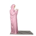 Mehar Namazi Muslim Prayer Dress for Women