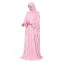 Mehar Namazi Muslim Prayer Dress for Women
