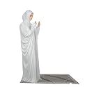 Mehar Namazi Muslim Prayer Dress for Women