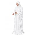 Mehar Namazi Muslim Prayer Dress for Women