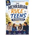 The Mehrabian Rule for Teens: The Class School Skipped. Decode the Unspoken 7-38-55 Formula. Learn to Read Body Language & Tone, Overcome Social Anxiety & Be Heard + Bonus Exercises!