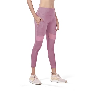 mehrang active yoga pants for women gym high waist with pocket tummy control workout pants 4 way stretch yoga leggings