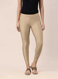 Mehrang Ankle Length Western Wear Legging