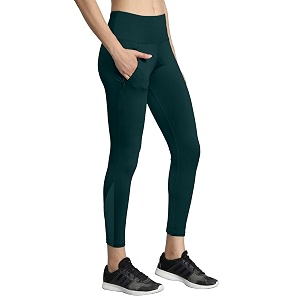 Mehrang Gym wear Mesh Legging Workout Pants