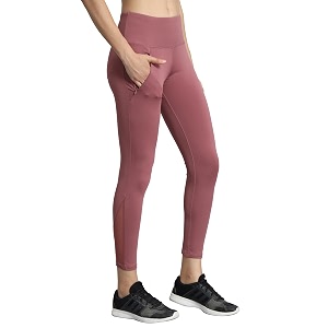Mehrang Gym wear Mesh Legging Workout Pants