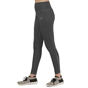 Mehrang Gym wear Mesh Legging Workout Pants