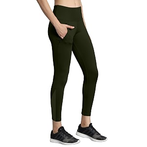 Mehrang Gym wear Mesh Legging Workout Pants