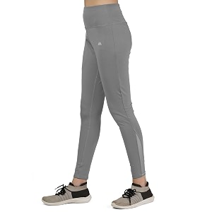 Mehrang Gym wear Mesh Legging Workout Pants