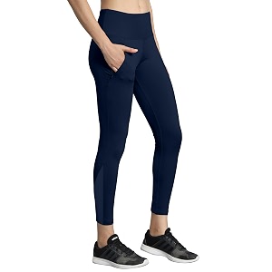 Mehrang Gym wear Mesh Legging Workout Pants