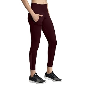 Mehrang Gym wear Mesh Legging Workout Pants