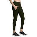Mehrang Gym wear Mesh Legging Workout Pants