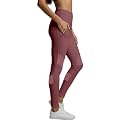 Mehrang Gym wear Mesh Legging Workout Pants