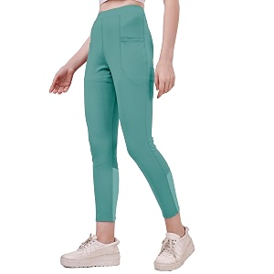Mehrang Gym Wear for Women Stretchable Yoga