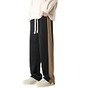 Mehrang Loose Fit Track Pant for Men
