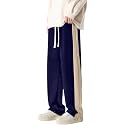 Mehrang Loose Fit Track Pant for Men