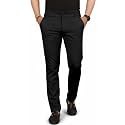 Mehrang Men39s Slim Fit Casual Mid Rise