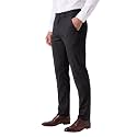 Mehrang Men39s Slim Fit Casual Mid Rise