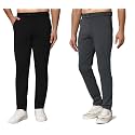 Mehrang Men39s Slim Fit Dress Pants Formal