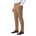 Mehrang Men39s Slim Fit Casual Mid Rise