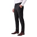 Mehrang Men39s Slim Fit Casual Mid Rise