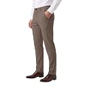 Mehrang Men39s Slim Fit Casual Mid Rise