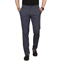Mehrang Men39s Slim Fit Casual Mid Rise