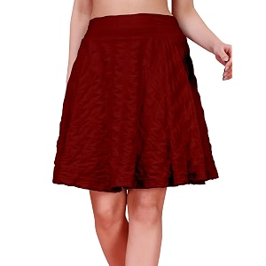 Mehrang Spandex Womens Classic Stretchy All Time