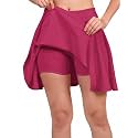 Mehrang Spandex Women39s Classic Stretchy All Time