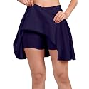 Mehrang Spandex Women39s Classic Stretchy All Time