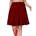 Mehrang Spandex Women39s Classic Stretchy All Time