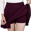 Mehrang Spandex Women39s Classic Stretchy All Time