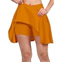 Mehrang Spandex Women39s Classic Stretchy All Time