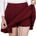 Mehrang Spandex Women39s Classic Stretchy All Time