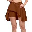 Mehrang Spandex Women39s Classic Stretchy All Time
