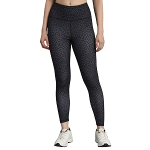 Mehrang Streatchable Gym Pants for Women
