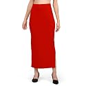 Mehrang Stretchable Saree Shapewear Petticoat for Women, Cotton Blended,Petticoat,Skirts for Women,Shape Wear Dress for Saree