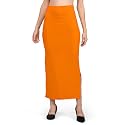 Mehrang Stretchable Saree Shapewear Petticoat for Women, Cotton Blended,Petticoat,Skirts for Women,Shape Wear Dress for Saree