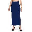 Mehrang Stretchable Saree Shapewear Petticoat for Women, Cotton Blended,Petticoat,Skirts for Women,Shape Wear Dress for Saree