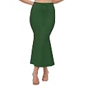 Mehrang Stretchable Saree Shapewear Petticoat for Women, Cotton Blended,Petticoat,Skirts for Women,Shape Wear Dress for Saree