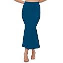 Mehrang Stretchable Saree Shapewear Petticoat for Women, Cotton Blended,Petticoat,Skirts for Women,Shape Wear Dress for Saree