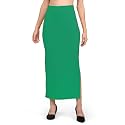 Mehrang Stretchable Saree Shapewear Petticoat for Women, Cotton Blended,Petticoat,Skirts for Women,Shape Wear Dress for Saree